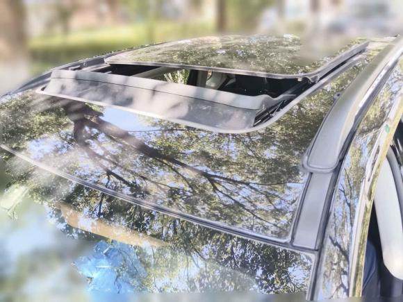 [合肥·皖A] 二手Jeep指南者2017款 200T 自动家享版