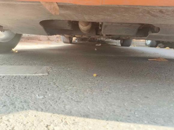 [深圳·桂B] 二手名爵MG62021款 Pro 1.5T 自动Trophy豪华版