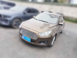 福特福睿斯2017款 1.5L 自动舒适型「佛山二手车」「天天拍车」