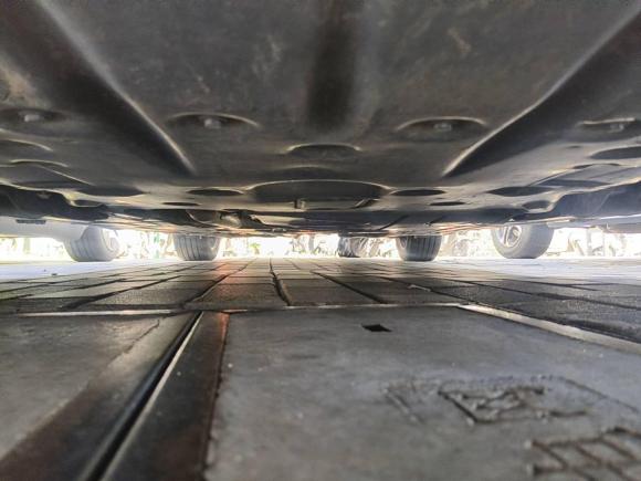 [深圳·粤V] 二手宝马宝马3系2017款 320Li 时尚型