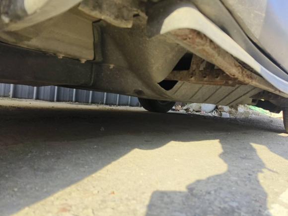 [南京·苏A] 二手本田本田CR-V2012款 2.0L 两驱都市版