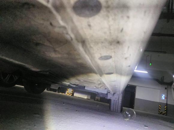 [宁波·浙B] 二手丰田威驰FS2021款 1.5L CVT锋驰版