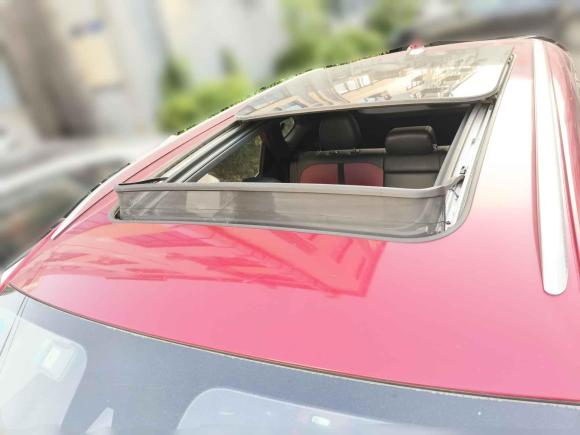 [深圳·川R] 二手名爵名爵HS2019款 30T 自动两驱Trophy超能版 国VI