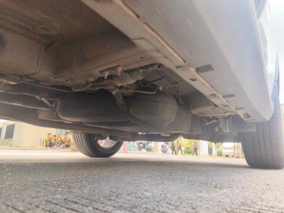 [宁波·浙B] 二手荣威荣威RX52018款 20T 两驱手动互联网智尊版