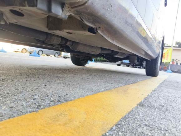 [南通·苏F] 二手五菱汽车五菱宏光2015款 1.5L S 基本型国IV