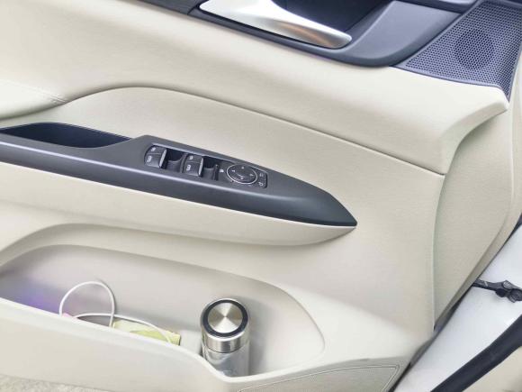 [成都·川A] 二手别克别克GL82021款 ES陆尊 653T 舒适型