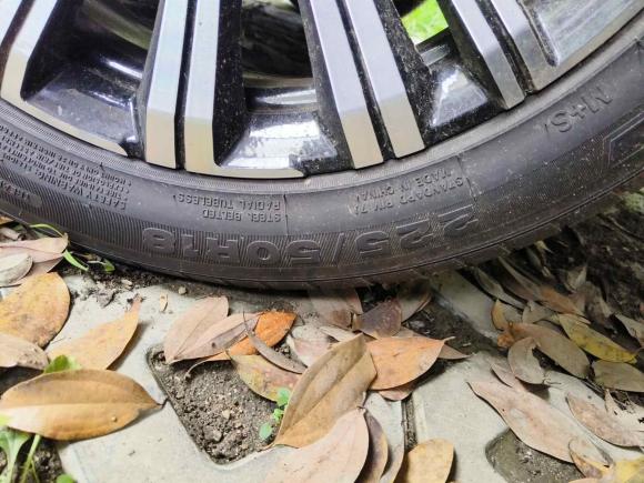 [成都·川A] 二手长安欧尚长安欧尚X52021款 改款 1.5T DCT豪华型