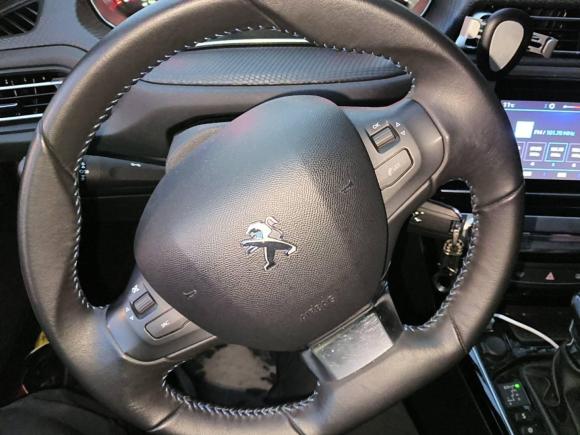 [成都·川A] 二手标致标致3082019款 1.6L 自动豪华版 国V