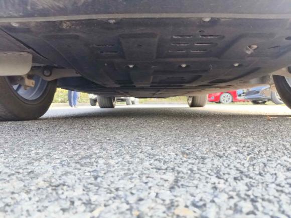 [上海·沪A] 二手零跑汽车零跑C112023款 纯电 650智享版