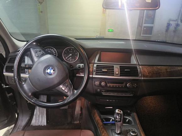 [义乌·浙G] 二手宝马宝马X52011款 xDrive35i 领先型
