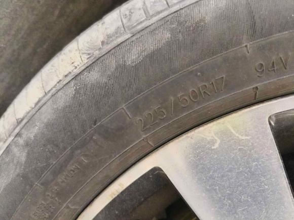 [成都·川A] 二手斯柯达Yeti2014款 1.8TSI DSG野驱版