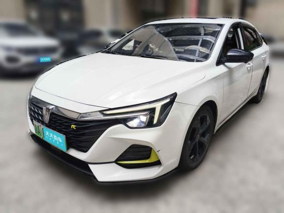 榮威榮威i6 MAX新能源2020款 1.5T PHEV爽酷版「杭州二手車」「天天拍車」
