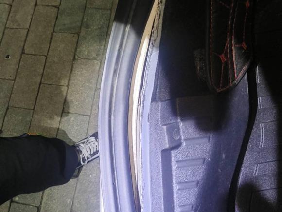 [杭州·沪C] 二手福特福睿斯2015款 1.5L 自动舒适型