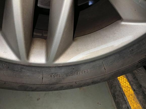 [武汉·粤B] 二手福特锐界2016款 EcoBoost 245 两驱铂锐型 7座