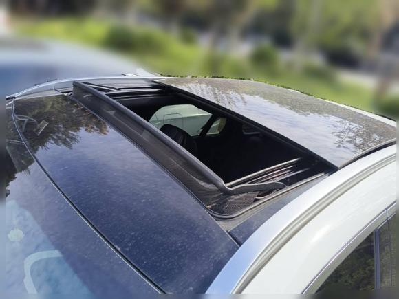 [南京·苏A] 二手奔驰奔驰GLC2020款 改款 GLC 300 L 4MATIC 动感型