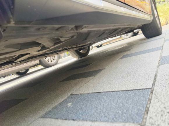 [上海·沪E] 二手奔驰奔驰GLA2019款 GLA 200 动感型