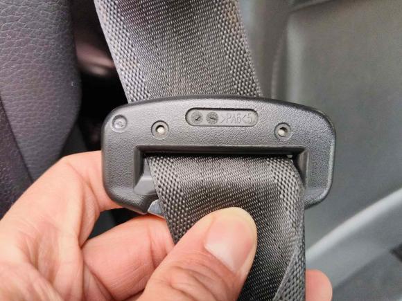 [合肥·皖A] 二手现代名图2017款 1.8L 自动智能型GLS 国V