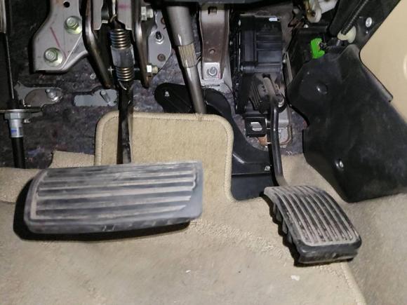 [佛山·京P] 二手本田奥德赛2009款 2.4L 豪华版