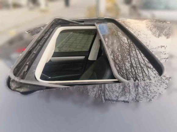 [西安·陕A] 二手大众帕萨特2013款 1.8TSI DSG尊荣版