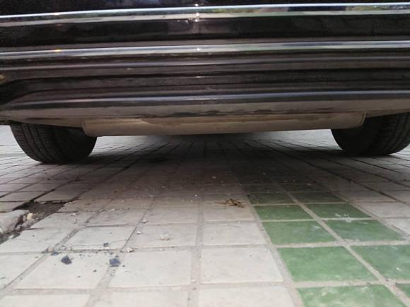 [南京·苏A] 二手大众帕萨特2020款 改款 280TSI 商务版 国VI