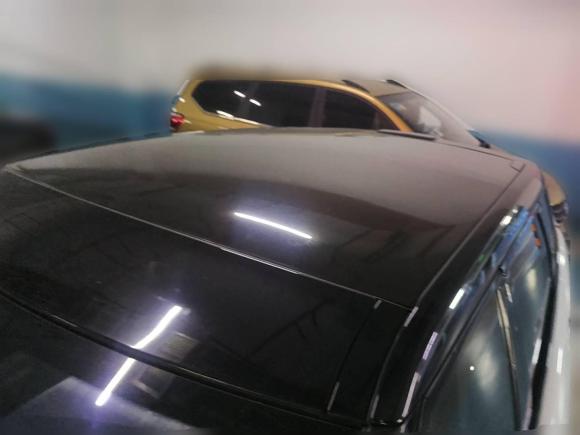 [深圳·粤B] 二手路虎揽胜极光2016款 2.0T SE PLUS 智享版