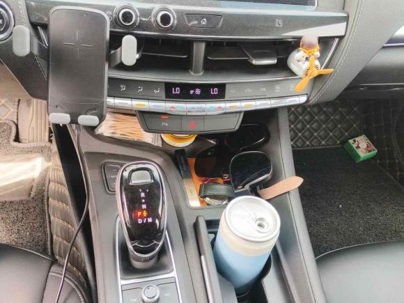 [南昌·粤N] 二手凯迪拉克凯迪拉克CT52020款 28T 时尚型