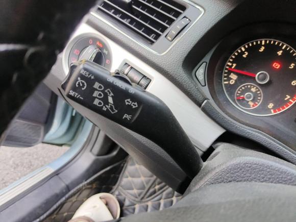 [武汉·鄂A] 二手大众帕萨特2014款 1.4TSI DSG蓝驱技术版