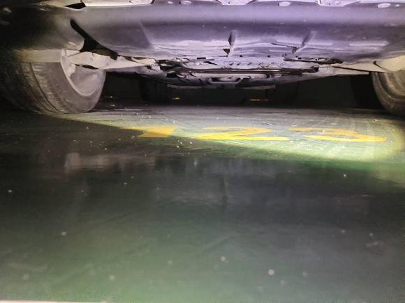 [广州·粤A] 二手玛莎拉蒂Levante2018款 3.0T 经典版