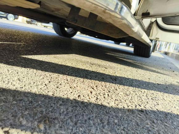 [上海·沪A] 二手福特翼虎2013款 1.6L GTDi 两驱风尚型