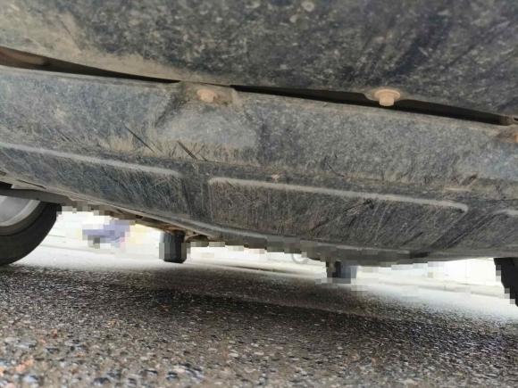 [武汉·鄂A] 二手宝骏宝骏7302016款 1.5T 手动豪华型 7座