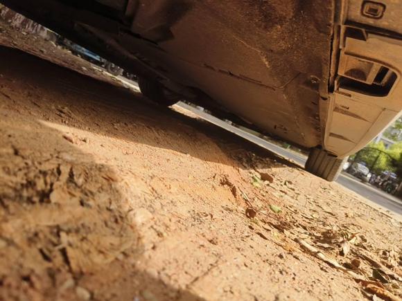 [南昌·赣A] 二手奥迪奥迪A6L2018款 35 TFSI 典藏版