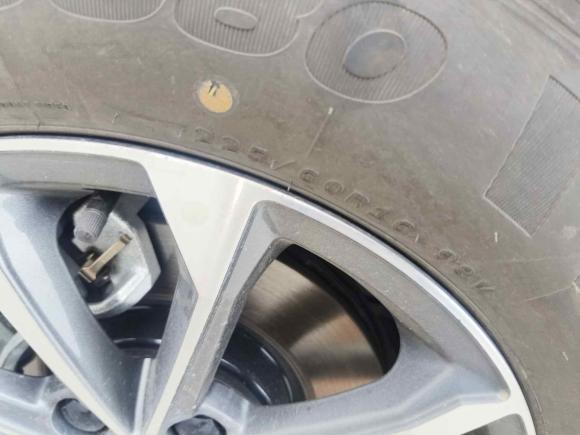 [西安·陕A] 二手比亚迪秦PLUS2024款 荣耀版 DM-i 55KM领先型