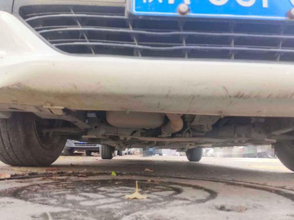 [温州·赣A] 二手标致标致3012018款 1.6L 手动舒适版