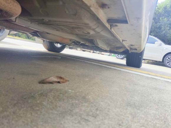 [义乌·贵H] 二手吉利汽车远景X32017款 1.5L 自动尊贵型