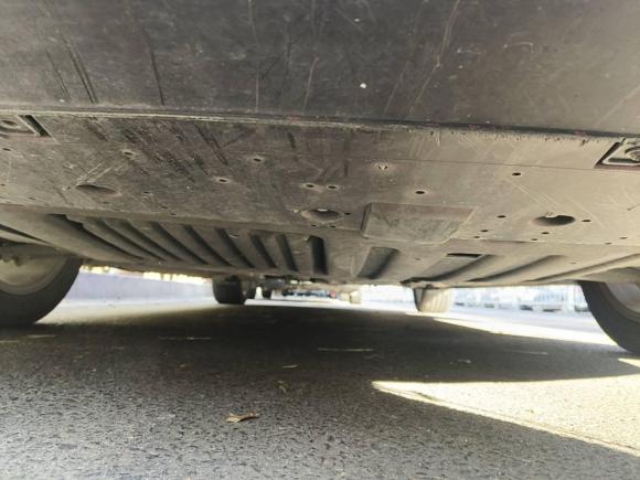 [青岛·鲁B] 二手广汽传祺传祺GA62019款 270T 自动尊享版