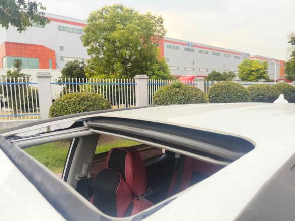 [无锡·苏B] 二手哈弗哈弗M62019款 1.5T DCT两驱超值版 国VI