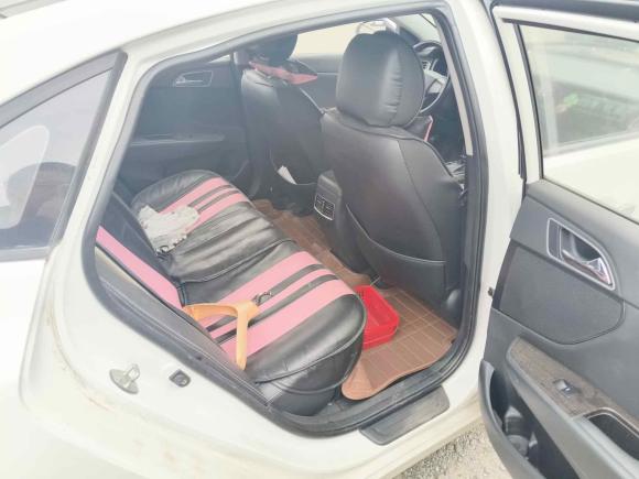 [台州·浙K] 二手现代名图2016款 1.6T 自动智能型GLS