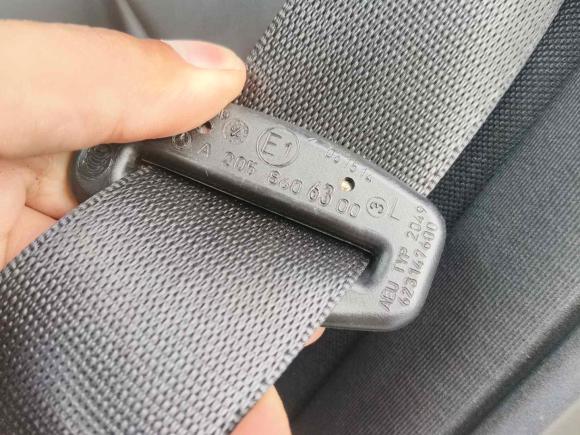 [宁波·吉A] 二手奔驰奔驰GLC2019款 GLC 260 L 4MATIC 豪华型