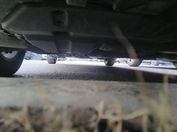 [上海·沪C] 二手丰田卡罗拉2018款 1.2T S-CVT GL智享版