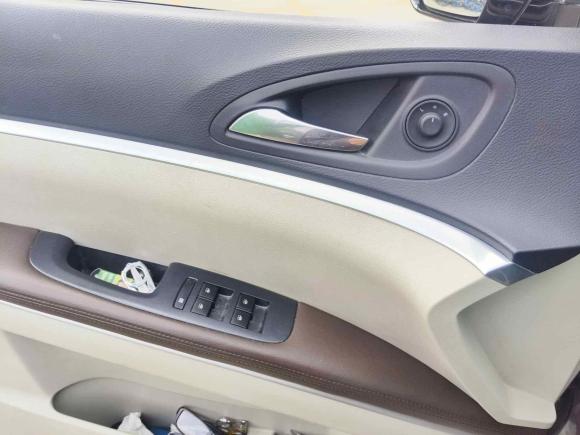 [武汉·鄂A] 二手别克别克GL82022款 陆上公务舱 652T 豪华型