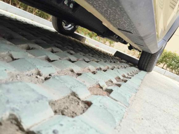 [上海·苏E] 二手吉利汽车熊猫2024款 200km 熊猫骑士