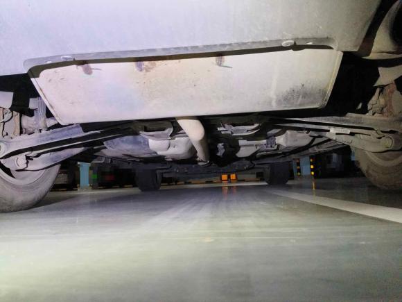 [西安·陕A] 二手Jeep指南者2017款 200T 自动家享版