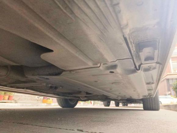 [台州·浙J] 二手奥迪奥迪A6L2010款 2.7 TDI