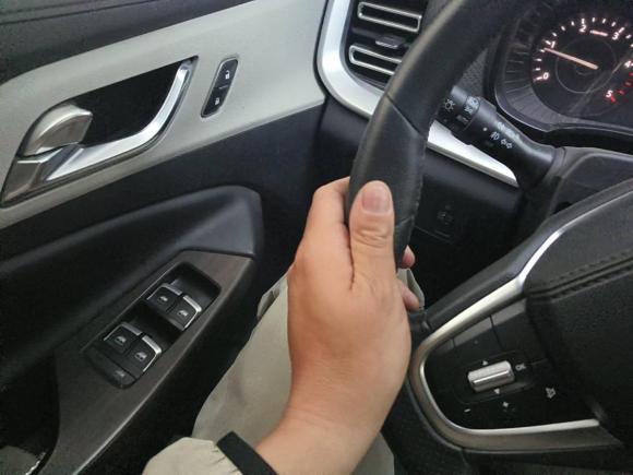 [合肥·皖A] 二手江铃域虎72022款 2.0T手动柴油两驱舒享型长轴