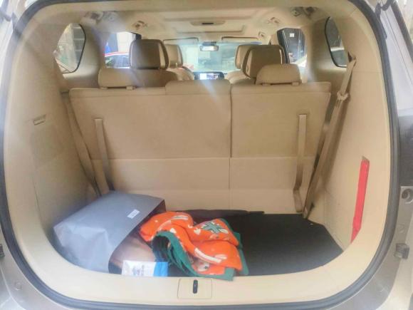 [上海·沪B] 二手别克别克GL82023款 ES陆尊 尊享型