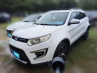 江铃驭胜S3302016款 1.5L GTDi 自动两驱尊贵版