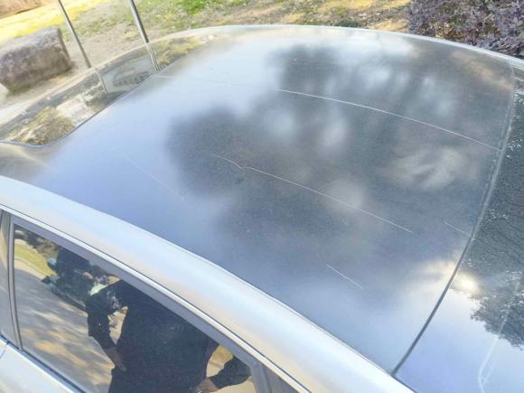 [台州·浙J] 二手奥迪奥迪A6L2009款 2.0 TFSI 自动标准型