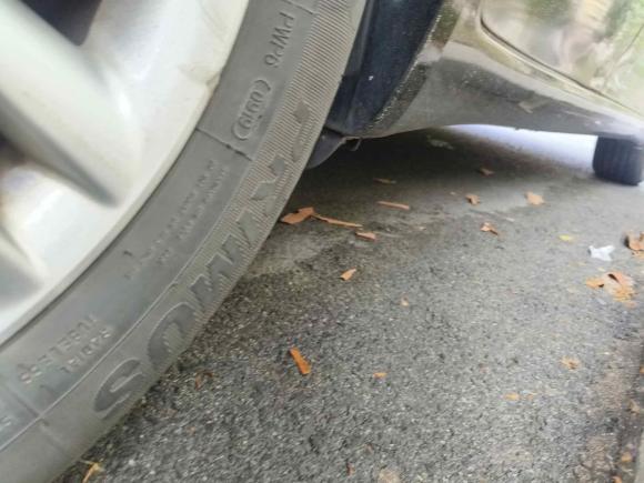 [青岛·鲁S] 二手丰田皇冠2009款 2.5L Royal特别强化版