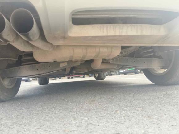 [义乌·浙G] 二手奥迪奥迪Q32013款 35 TFSI 舒适型