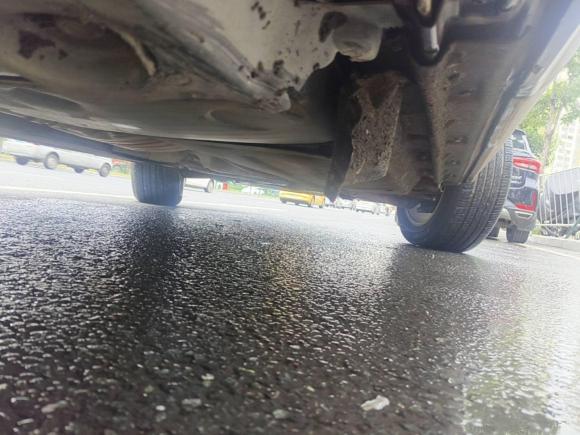 [广州·粤D] 二手奥迪奥迪Q52013款 40 TFSI 技术型